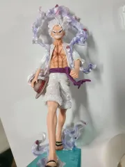 ONE PIECE ギア5 モンキー・D・ルフィ(ルフィ) フィギュア ニカ（NIKA）