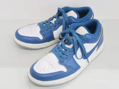 NIKE ナイキ AIR JORDAN 1 LOW SE エア ジョーダン 1 ロー FN5214-141 スニーカー　25㎝