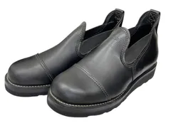 未使用品 8.5EE ROLLER x WESCO 2019 Limited Model CUSTOM ROMEO ウエスコ カスタム ロメオ ブーツのサムネイル