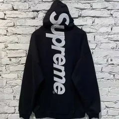 2025年最新】l supreme パーカーの人気アイテム - メルカリ