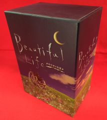 Beautiful Life DVD セット - メルカリ