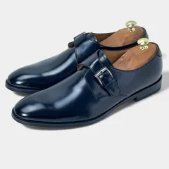 2025年最新】リーガル regal モンクストラップの人気アイテム - メルカリ