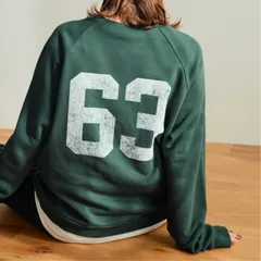 2025年最新】Spick and Span レディース トレーナー・スウェットの人気