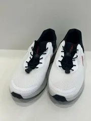 美中古 NIKE ランニング シューズ 28㎝ FB2207-102  ナイキ レボリューション 7 スニーカー 靴 【S0334-001】〇 268