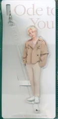 SEVENTEEN 2019Ode to you in JAPAN JEONGHAN アクリルスティック