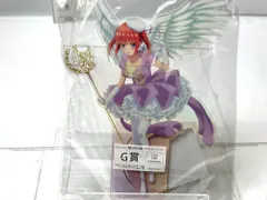 きゃらっとくじ 映画 五等分の花嫁 マジカル☆クインテット  G賞  中野 二乃 アクリルスタンド アクスタ 11/21