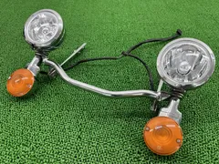 2025年最新】flstc フォグランプの人気アイテム - メルカリ