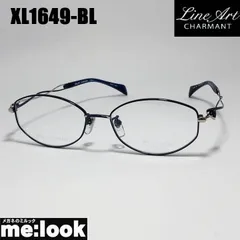 Line Art ラインアート 眼鏡 メガネ フレーム サングラス レディース