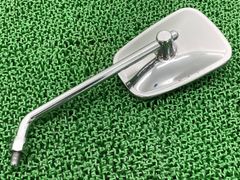 カワサキ エリミネーター400 純正ミラー タナックス製オフセット