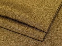 平和屋着物▽本塩沢 単衣 草花文 正絹 逸品 AABD0220fy - メルカリ