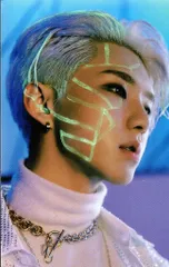 SEVENTEEN Spider HOSHI トレーディングカード 42