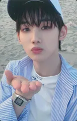 &TEAM ソロジャケット盤 JO 青嵐 D