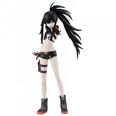 2025年最新】ブラックロックシューター フィギュアの人気アイテム