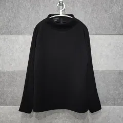 Club Monaco クラブモナコ レディース モクネック ブラウス (サイズ M)