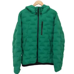 ワークマン WORKMAN エアロストレッチアルティメットフーデッドパーカー メンズ JPN：XL 