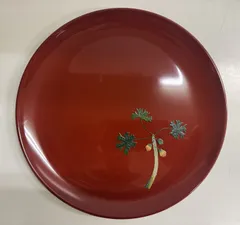 2025年最新】琉球漆器 盆の人気アイテム - メルカリ