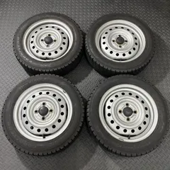 2025年最新】タント 純正 ホイール セット スタッドレスの人気アイテム