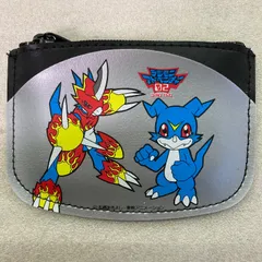 2026年最新】デジモン 財布の人気アイテム - メルカリ