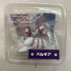 【未使用品】【パッケージ破損あり】TAKARATOMY モンスターコレクション バトルシーン パルキア Pokemon/ポケットモンスター/ポケモン ダイヤモンド&パール モンコレ アニメ コミック ゲームキャラクター