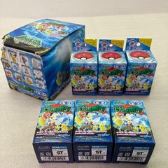 雨宮慶太 鉄甲機ミカヅキ SCF フィギュア 10種 メタリックカラーアリ