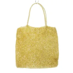 美品♡アンテプリマ♡ワイヤーバッグゴールド 楽天市場】アンテプリマ ワイヤーバッグ ゴールドの通販