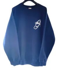 2025年最新】old stussy スウェットの人気アイテム - メルカリ