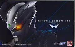 バンダイ ジード なりきり ウルトラマンジード DXウルトラゼロアイNEO スペシャルver