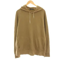 2025年最新】Ermenegildo Zegna パーカーの人気アイテム - メルカリ