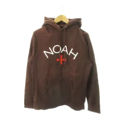 2025年最新】noah パーカーの人気アイテム - メルカリ