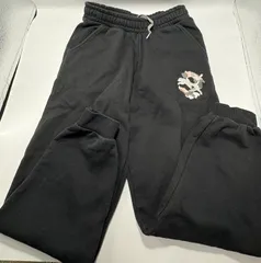 【新入荷!!】☆組み合わせで10%off☆ PUMA プーマ キッズスウェット長ズボン 140cm（705）