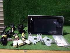パナソニックCN-LR820DFC地図2026 DVD HDMI BT TV - メルカリ