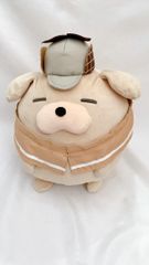 ルルーシュ・ランペルージ withCAT アイマスク付きぬいぐるみ