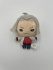 家庭教師ヒットマンREBORN! にとたん ぬいぐるみ マスコット 獄寺隼人 家庭教師ヒットマンREBORN! にとたん ぬいぐるみ 獄寺隼人 - メルカリ