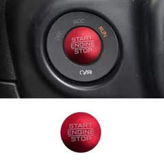 ジープ JEEP ラングラー JL wrangler ラングラーアンリミテッド JL  エンジンスタートボタン カバー　ガーニッシュ パーツ