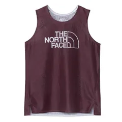 【新品】THE NORTH FACE ザノースフェイス タンクトップシャツ HST S/L Hypervent Crew NTW12576 レディース スマック レディース エイチエスティー スリーブレス ハイパーベントクルー ノースリーブ カットソー トレラ