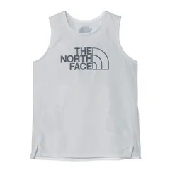 【新品】THE NORTH FACE ザノースフェイス タンクトップシャツ HST S/L Hypervent Crew NTW12576 レディース ティングレー レディース エイチエスティー スリーブレス ハイパーベントクルー ノースリーブ カットソー ト
