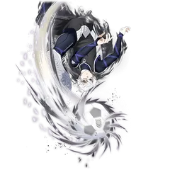 ブルーロック PWC 凪誠士郎 変幻自在のトラップ アクリルスタンド キャラ その他 中古  A