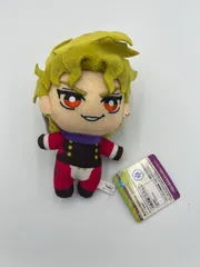 ジョジョの奇妙な冒険 ファントムブラッド ともぬい ぬいぐるみ DIO ディオ