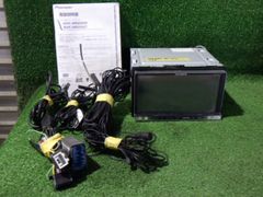 スズキ　ポン付　 2019年　AVIC-MRZ009 　フルセグ　Bt　DVD スズキ ポン付 2019年 AVIC-MRZ009 フルセグ Bt DVD - メルカリ