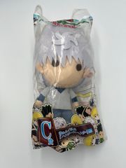 이치 반 쿠지 헌터 × 헌터 ~ 스칼렛 추억 편 ~ C 상 Kungurumi 헌터 × 헌터 킬루아 = 졸딕