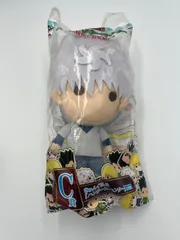 2025年最新】きゅんぐるみ ハンター×ハンターの人気アイテム - メルカリ