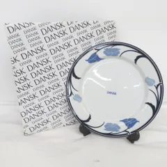 2025年最新】ダンスク チボリ 皿の人気アイテム - メルカリ