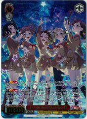 4枚セット/ヴァイスシュヴァルツ/15th Anniversary カレン/RR/きんいろ