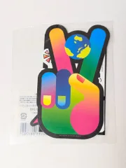 Aぇ!group DREAM PAVILION 2020 ステッカー