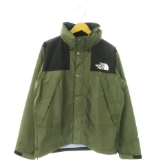 【NP11935】THE NORTH FACE マウンテン レインテックス THE NORTH FACE（ザ ノースフェイス） マウンテン レインテックス