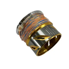 シマノ 20 ステラ 夢屋 20000MAXスプール 新品未使用 マックススプール付き】シマノ 20ステラSW 18000HG+シマノ 夢屋 20