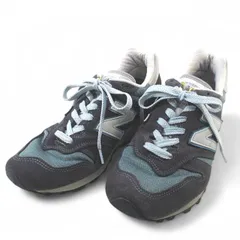 ニューバランス NEW BALANCE M1300CLS ローカット スニーカー 27.0cm グレー USA製