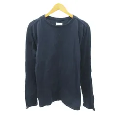 TAKAHIRO MIYASHITA The Soloist. 長袖カットソー 2025年最新】TAKAHIROMIYASHITATheSoloist. メンズ 七分・長袖