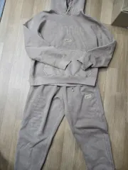 ナイキ ウォッシュ トレーナー セットアップ トップス XL ボトムス L