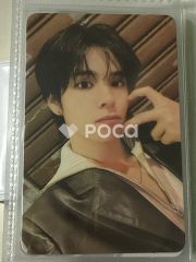 CRAVITY ソンミン 2025 CRAVITY CONCERT [Dare to Crave] LUVITY ONLY